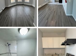 196 Hamilton Ave #5, Paterson, NJ 07501