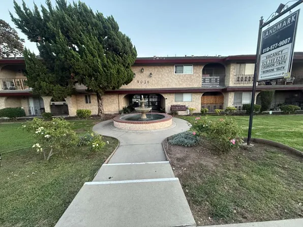 Casa de Arco, 9036 Duarte Rd APT 23, San Gabriel, CA 91775