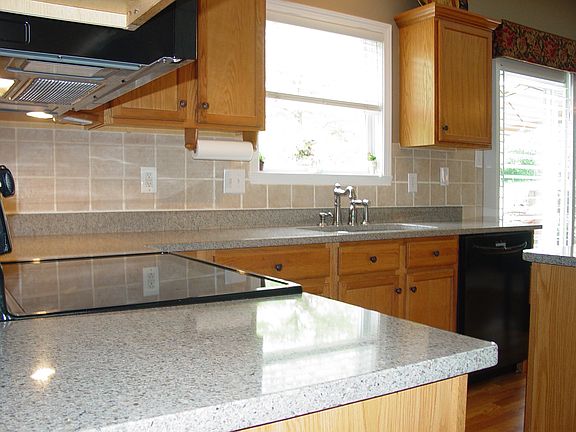 Granite CounterTops 