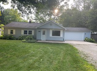 10350 Sprinkle Rd, Vicksburg, MI 49097