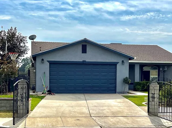 8931 Moose Creek Ct, Bakersfield, CA 93306