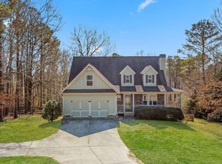 783 Goolsby Rd, Carrollton, GA 30117