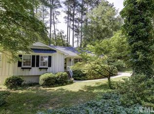 309 Westbrook Dr, Raleigh, NC 27615