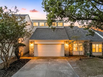 8511 Echo Creek #0, San Antonio, TX, 78240