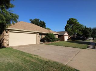 13132 Turtle Creek Dr, Oklahoma City, OK 73170