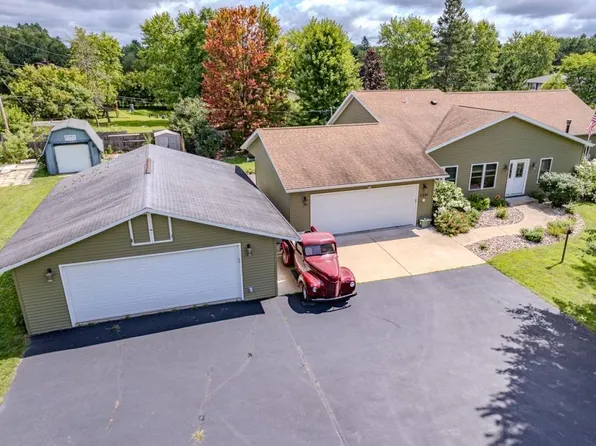 2336 RAINBOW DRIVE, Kronenwetter, WI 54455