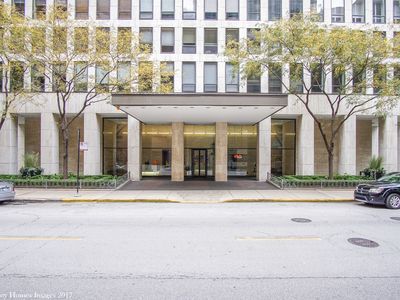 260 E Chestnut St APT 2706, Chicago, IL, 60611