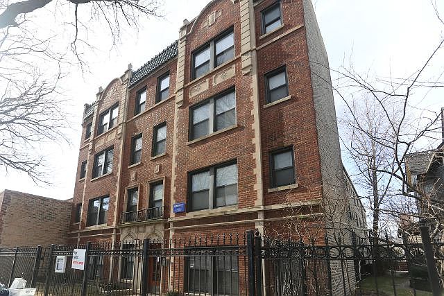 1st image of 4546 N Damen Ave APT 108