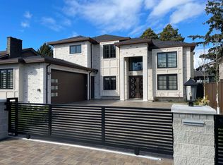11231 King Rd, Richmond, BC V7A3B3