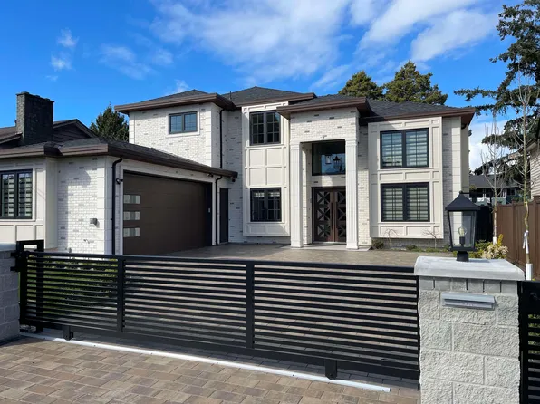 11231 King Rd, Richmond, BC V7A 3B3