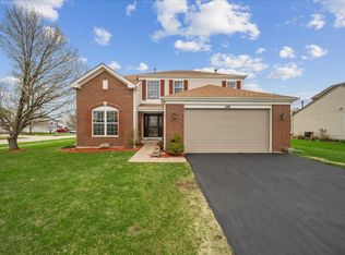 11911 Cape Cod Ln, Huntley, IL 60142