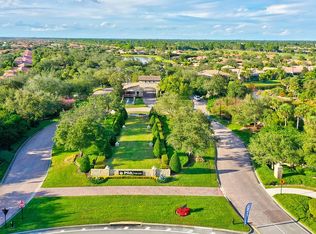 19034 SW Positano Way, Port Saint Lucie, FL 34986