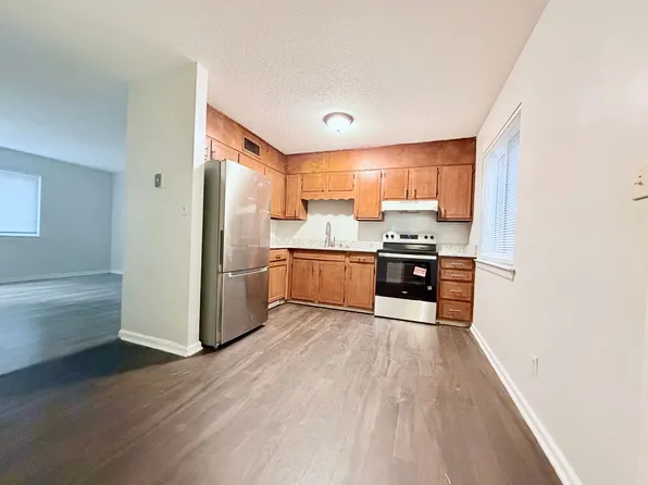 3328 Pinewood, 3328 Pinewood Ave APT A, Chattanooga, TN 37411