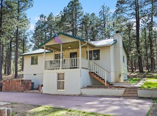 3017 Larson Loop, Forest Lakes, AZ 85931