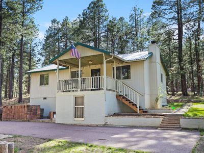 3017 Larson Loop, Forest Lakes, AZ, 85931