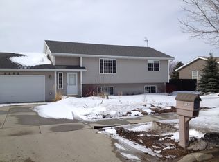 1232 17th Ave S, Brookings, SD 57006