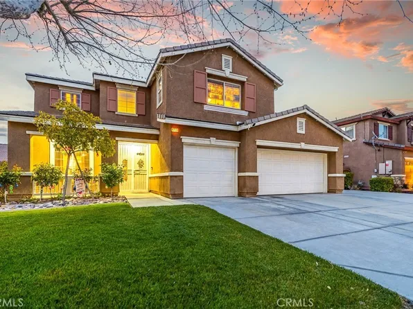 4731 W Avenue J4, Lancaster, CA 93536
