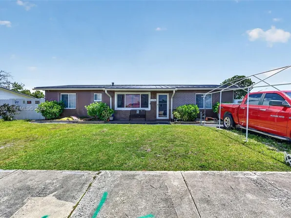 15104 SW 304th Ter, Homestead, FL 33033