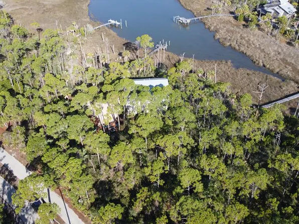 1909 Smugglers Cove Rd, Saint George Island, FL 32328
