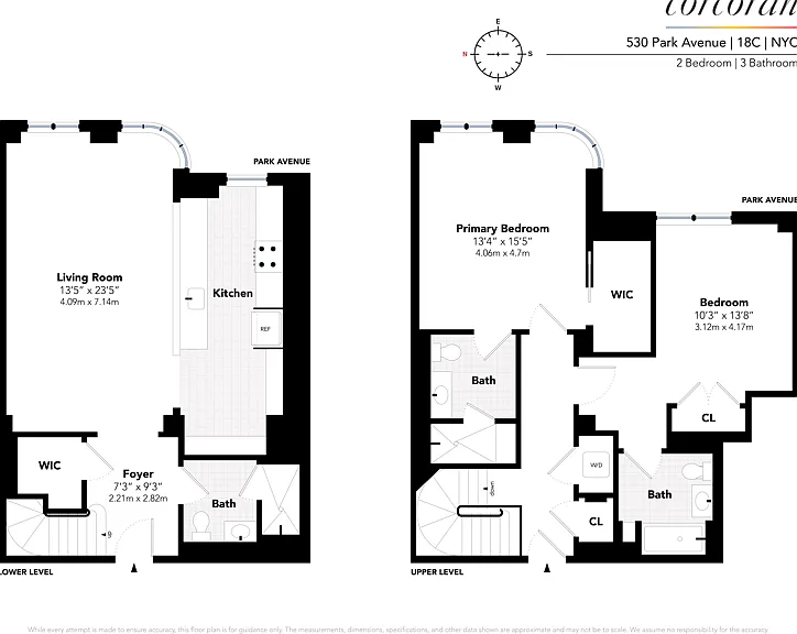 530 Park Ave #18C — Photo 2