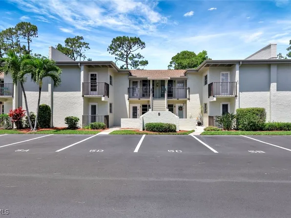 7400 College Pkwy APT 5A, Fort Myers, FL 33907