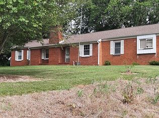 2873 N County Road 75 E, Petersburg, IN 47567