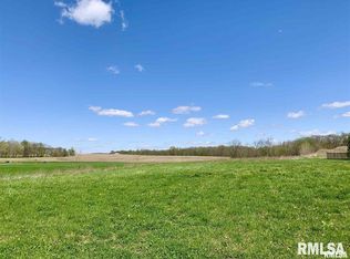 LOT 71 Wolf Crossing Dr, Morton, IL