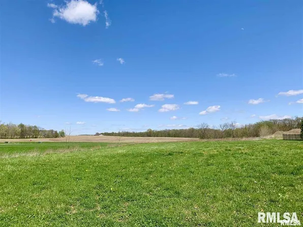 LOT 71 Wolf Crossing Dr, Morton, IL 61550