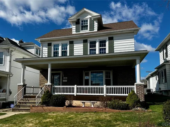 136 N 9th St, Lehighton, PA 18235