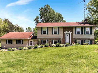 2408 Baltimore Pike, Gettysburg, PA, 17325
