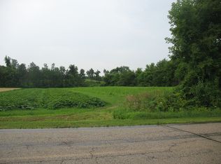 Island Rd, Waterloo, WI 53594