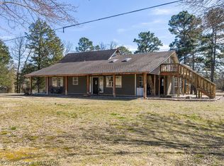 299 Foy Ln, Delaware, AR 72835