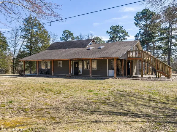 299 Foy Ln, Delaware, AR 72835