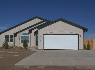 678 N Mancos Dr, Pueblo West, CO 81007