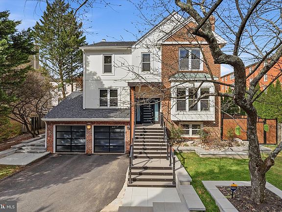 3rd image of 4416 Sangamore Rd