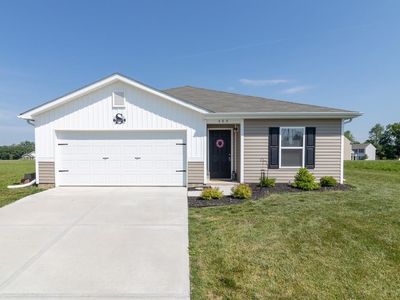 404 Sunset Ave, Centerville, IN, 47330