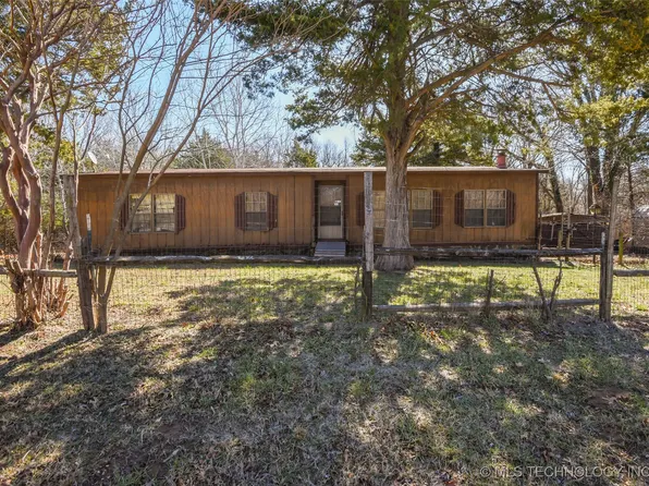 803 S Keystone Dr, Cleveland, OK 74020