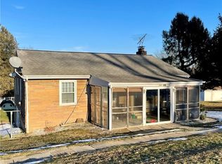 161 Township Road 675, Steubenville, OH 43952