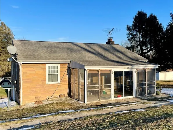 161 Township Road 675, Steubenville, OH 43952