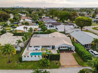 1510 NE 57th Court, Fort Lauderdale, FL, 33334