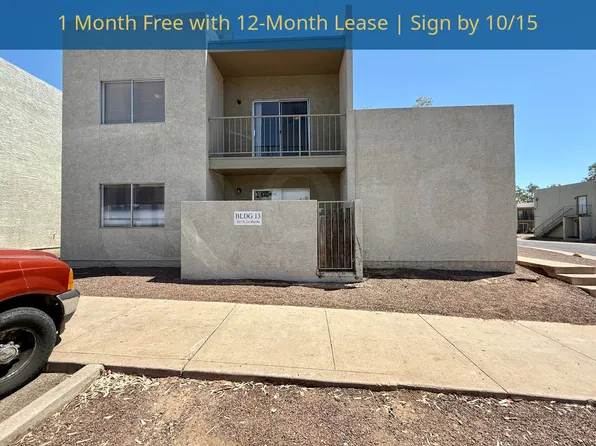 2827 E Le Marche Ave, Phoenix, AZ