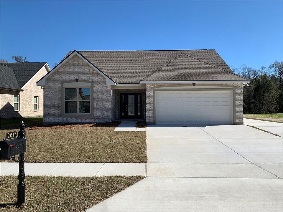 1st image of 2617 Greenville Dr