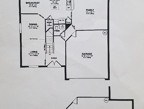 2nd image of 6101 Blue Sage Dr