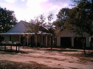 6340 Fitz Ln, Tallahassee, FL 32311