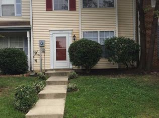 422 Trefoil Pl, Waldorf, MD