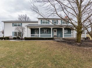 1850 Countryside Dr, Salem, OH 44460