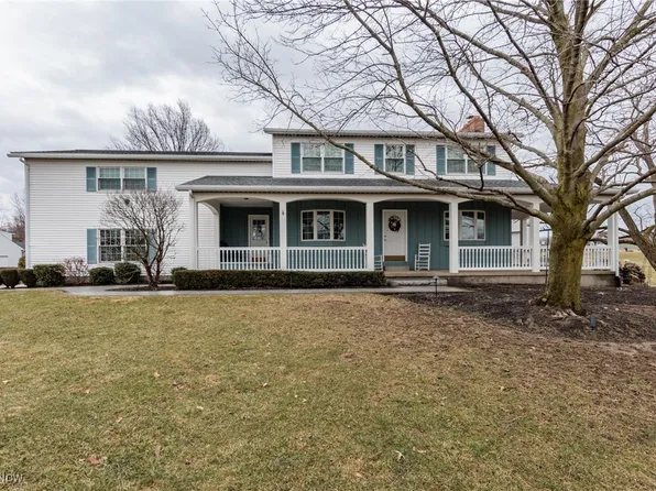 1850 Countryside Dr, Salem, OH 44460