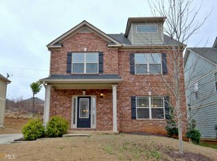 55 Matador Way, Newnan, GA 30263