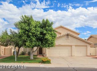 5920 W Park Ave, Chandler, AZ 85226