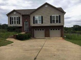 1059 Hays Cemetery Rd, Hayden, AL 35079